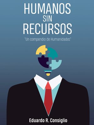 cover image of Humanos sin recursos